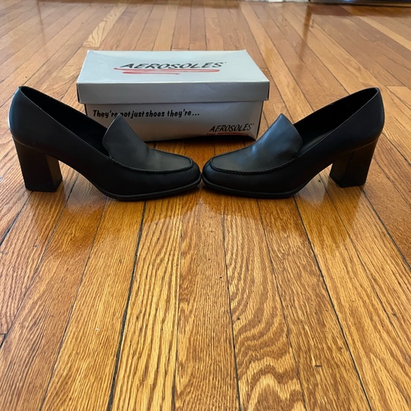 AEROSOLES Shoes - Aerosoles Women’s Shoes